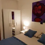 Rooms In The Beach