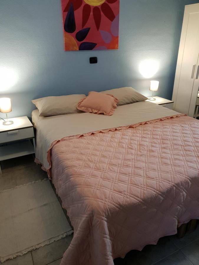 Hotel In The