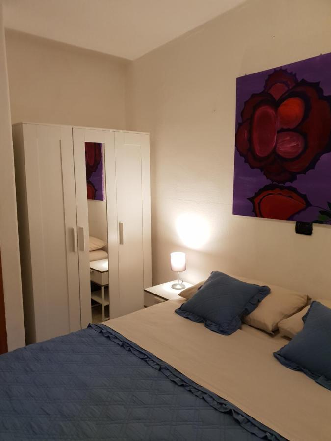 Hotel In The